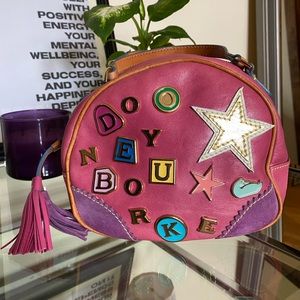Dooney & Bourke Purse
